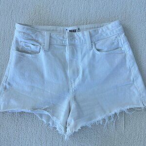 Paige White Margot Short